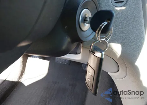 2010 Cadillac Cts Performance из США, поврежденный, VIN 1G6DL5EG2A0106465